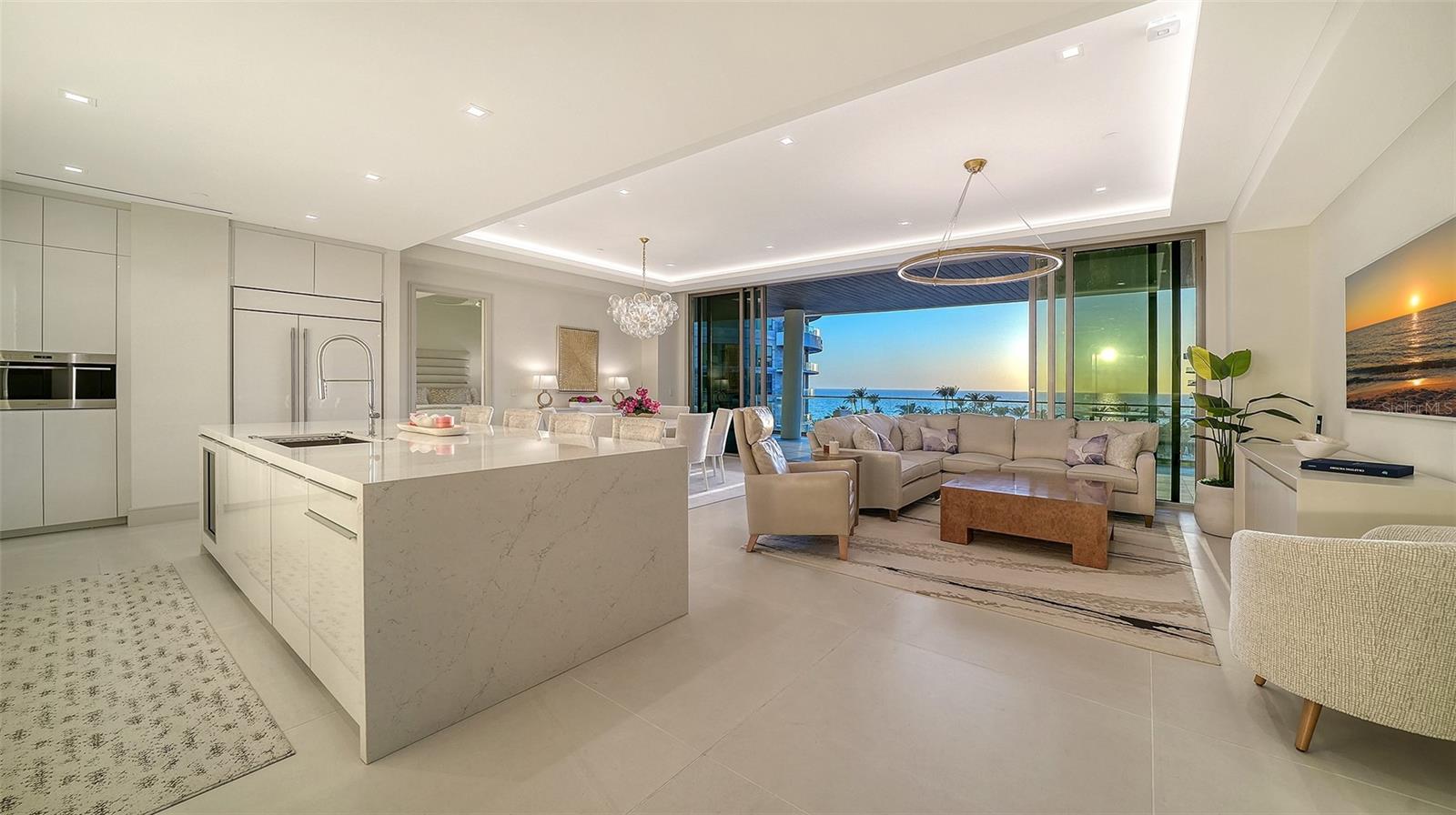 Image 6 of 52 For 1581 Gulf Of Mexico Drive 406