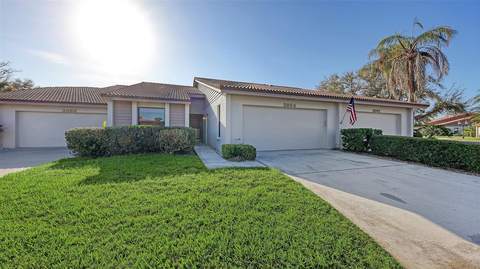 Image 2 of 56 For 3864 Wilshire Circle W 106