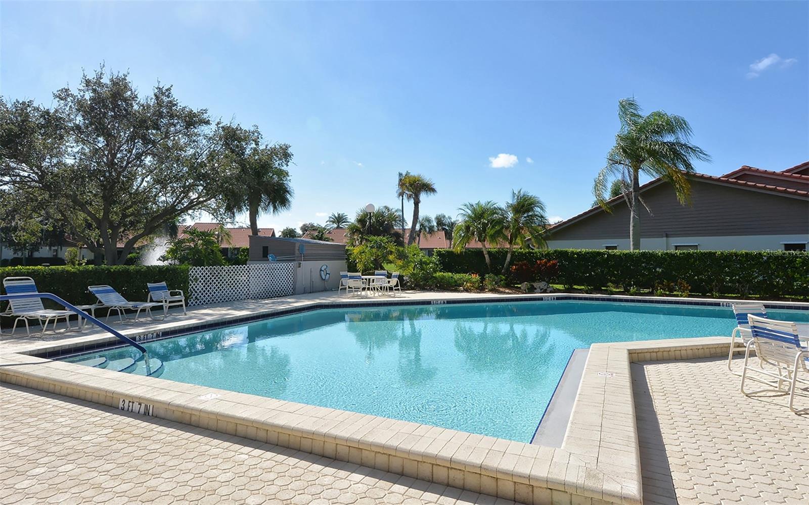 Image 54 of 56 For 3864 Wilshire Circle W 106