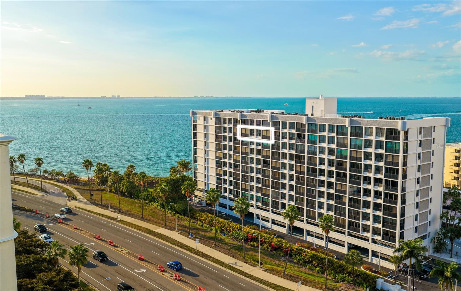 Image 3 of 20 For 11 Sunset Drive  804