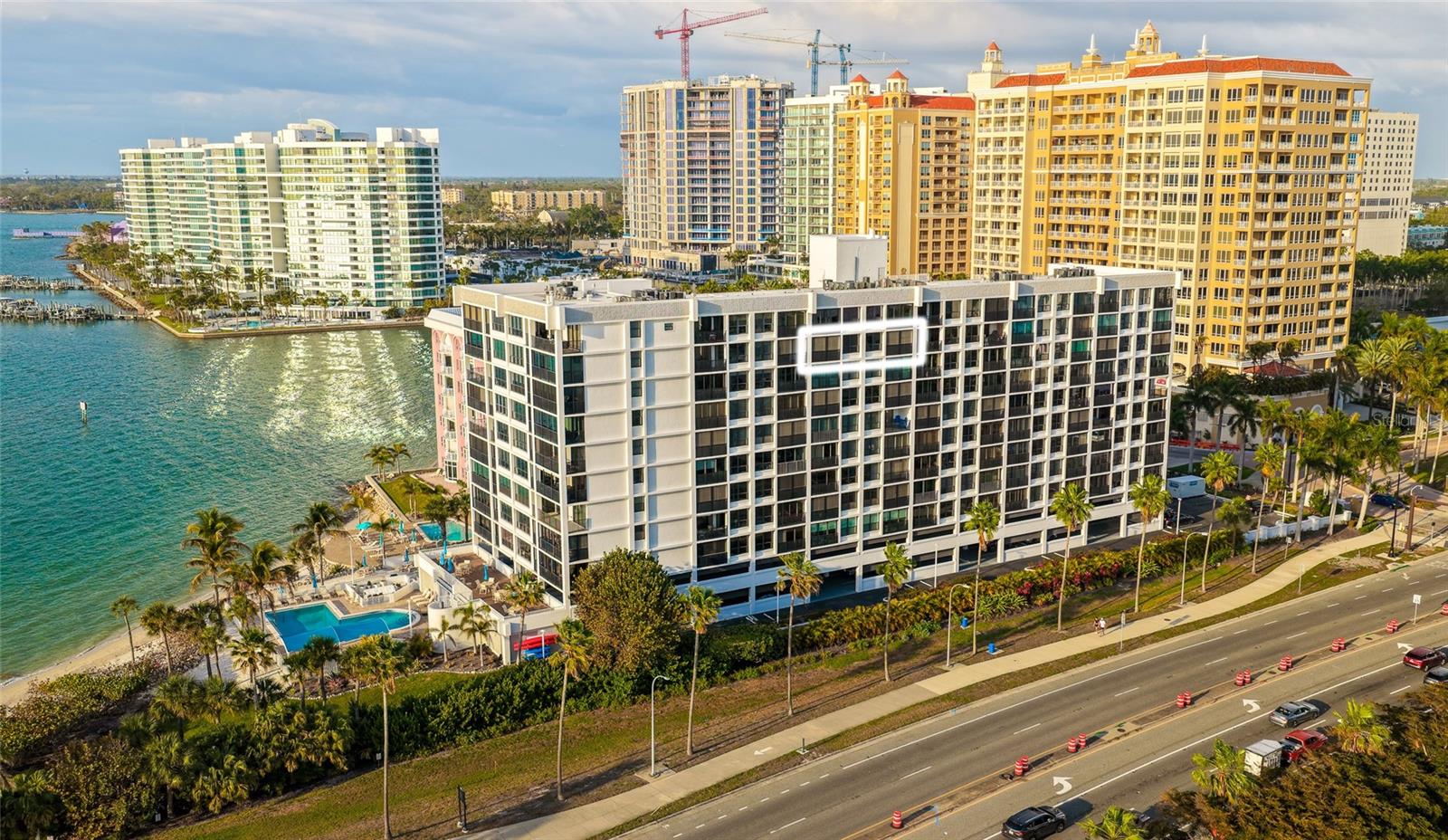 Image 5 of 20 For 11 Sunset Drive  804