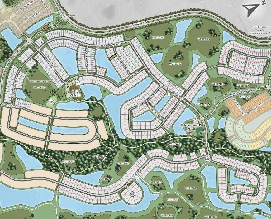 Image 16 of 38 For 7713 Blue Moon Run