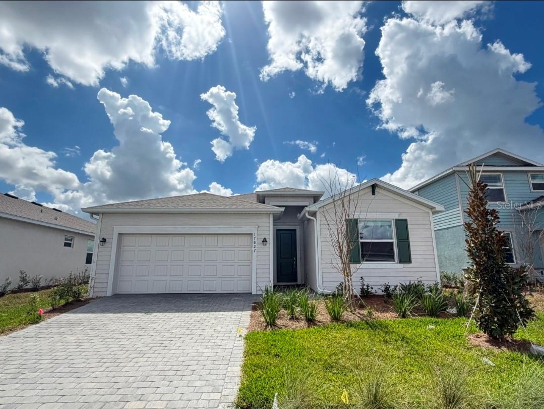 Listing Details for 17827 Garden Grove Way, PARRISH, FL 34219