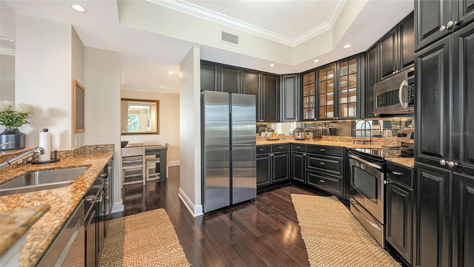 Image 21 of 86 For 100 Central Avenue K817