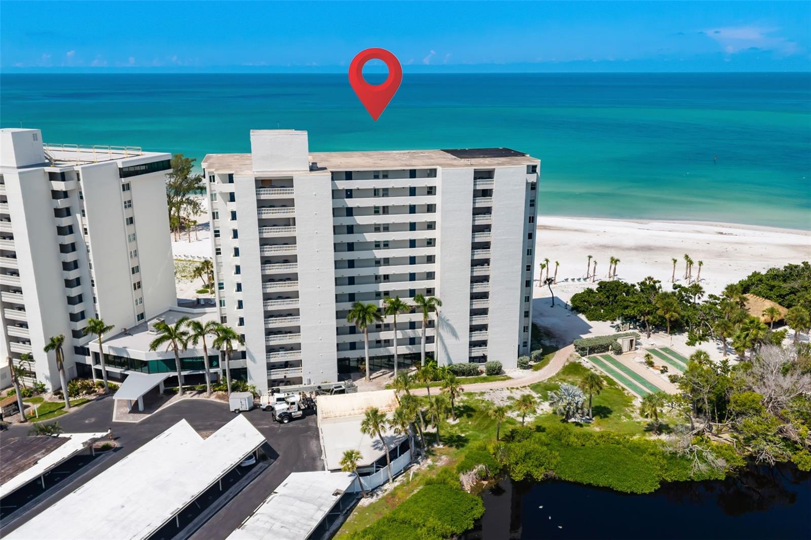 Details for 19 Whispering Sands Drive 302, SARASOTA, FL 34242