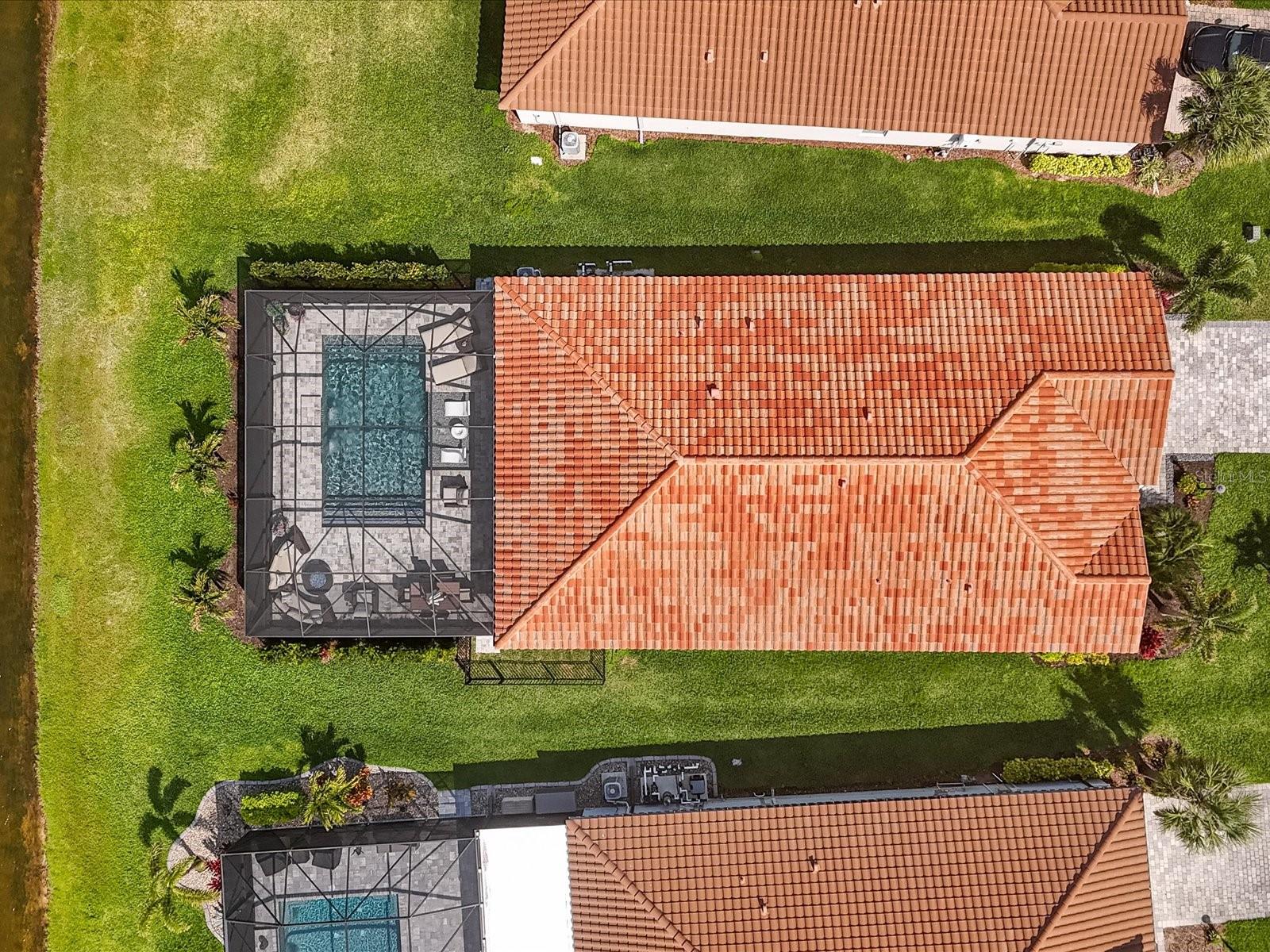 Image 28 of 36 For 13925 Green Hammock Place