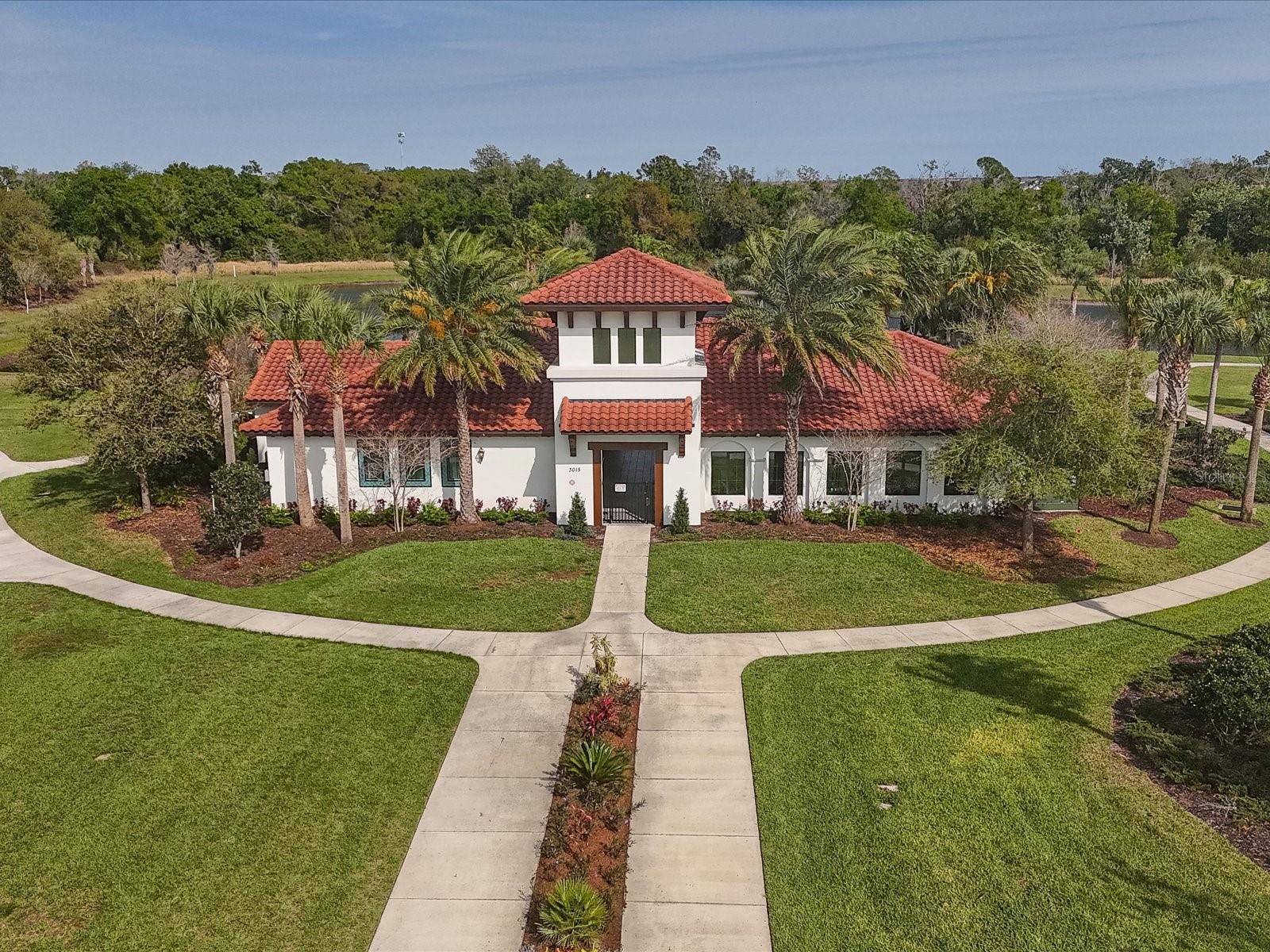 Image 32 of 36 For 13925 Green Hammock Place