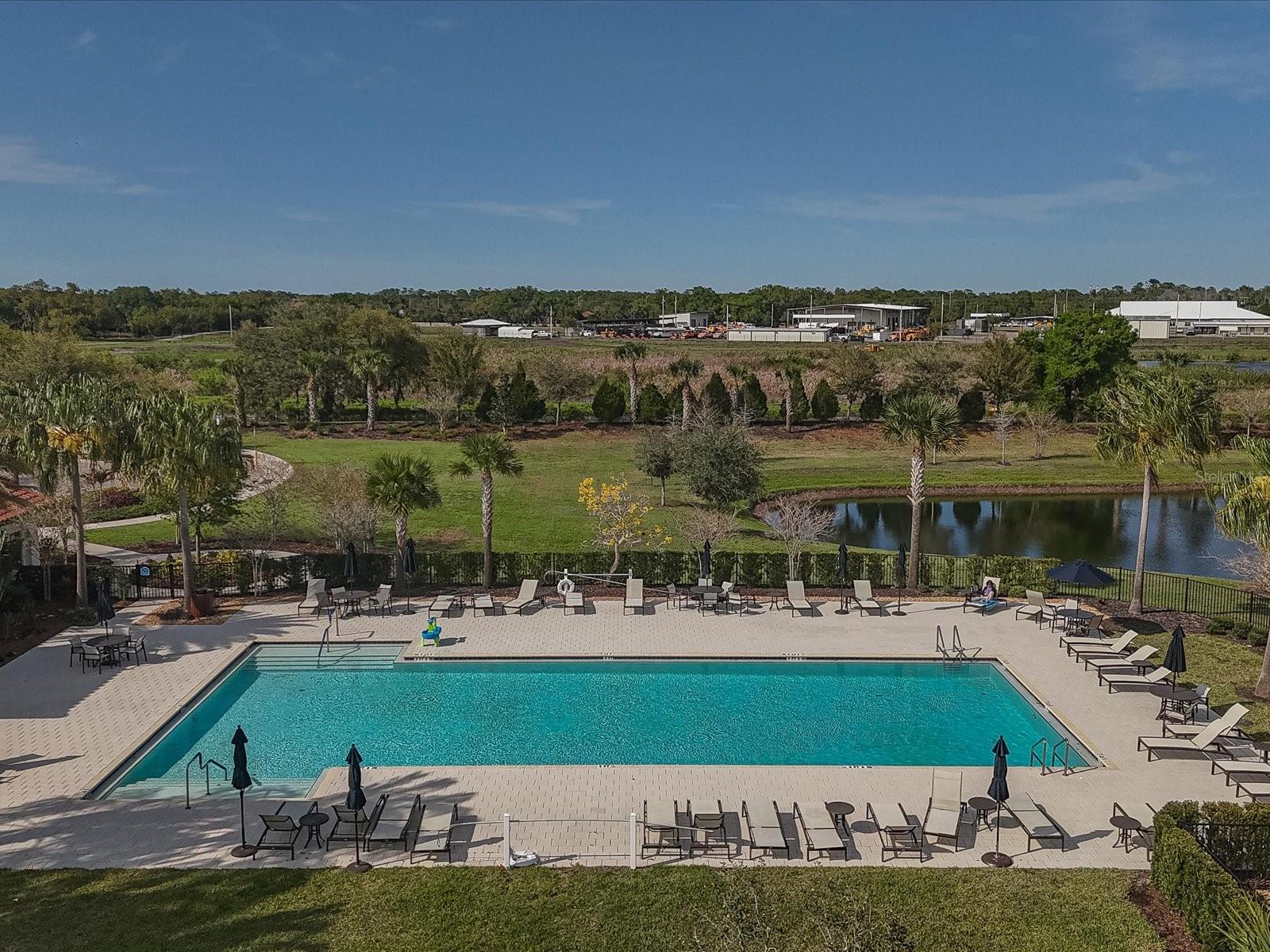 Image 33 of 36 For 13925 Green Hammock Place