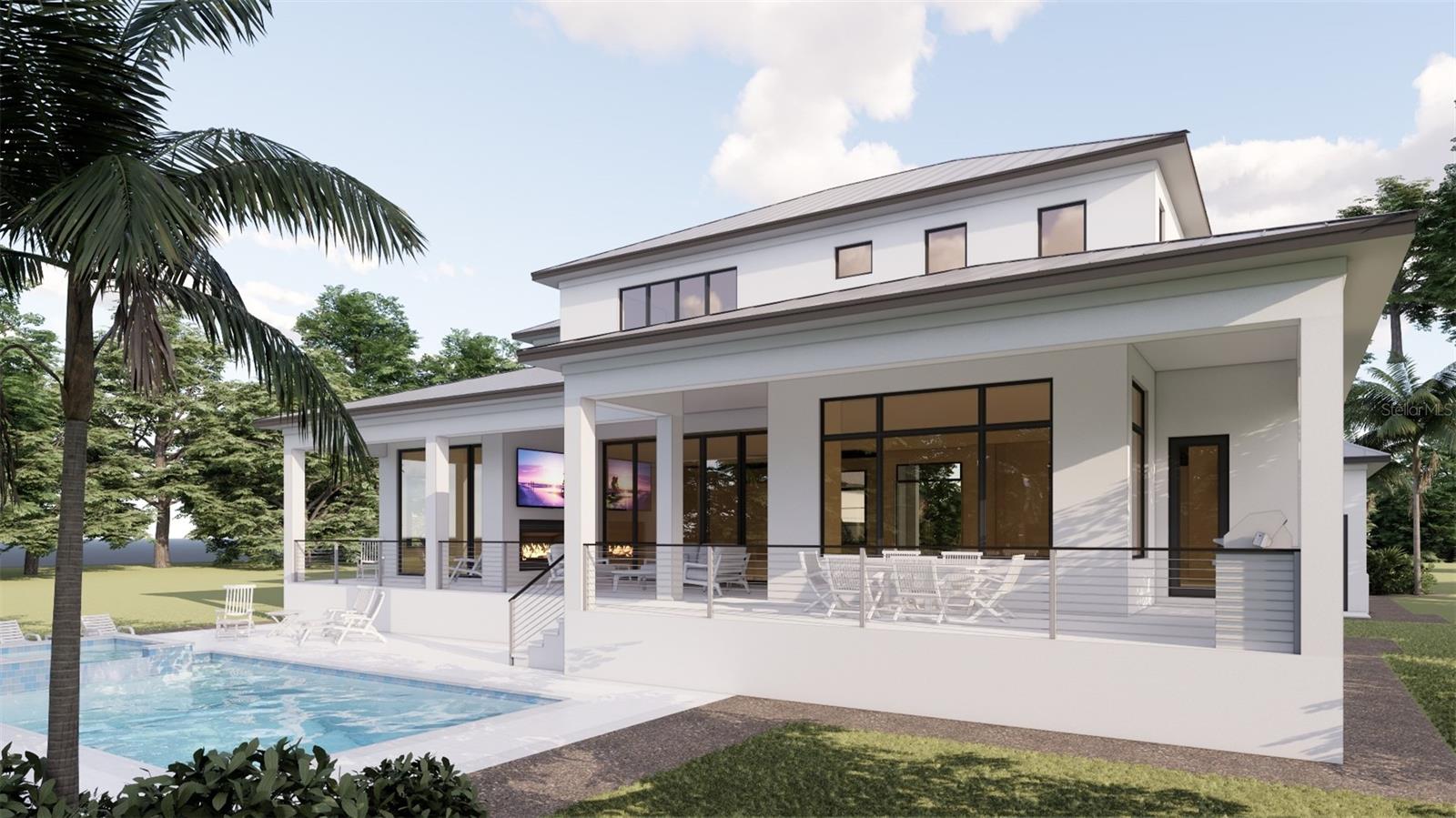 Image 12 of 45 For 7160 Manasota Key Road