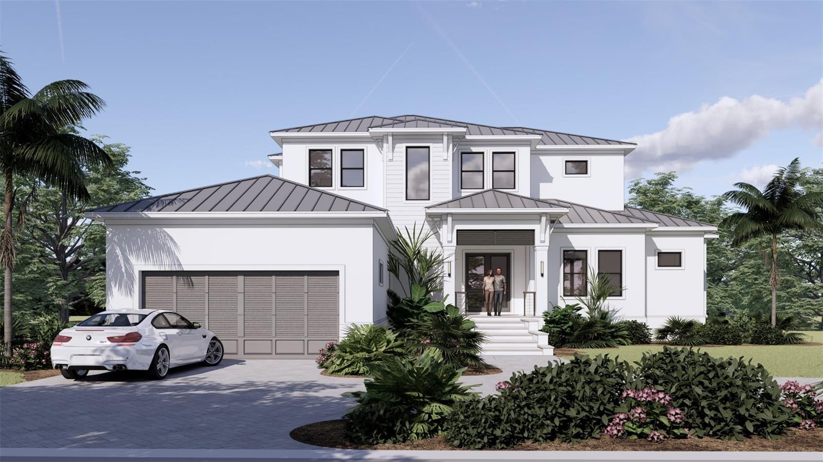 Image 3 of 45 For 7160 Manasota Key Road