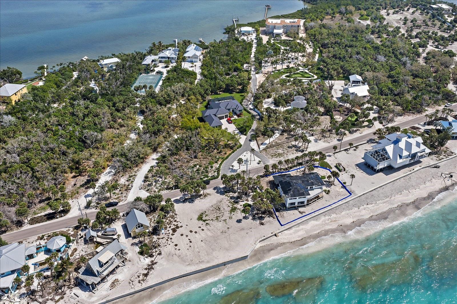 Image 33 of 45 For 7160 Manasota Key Road