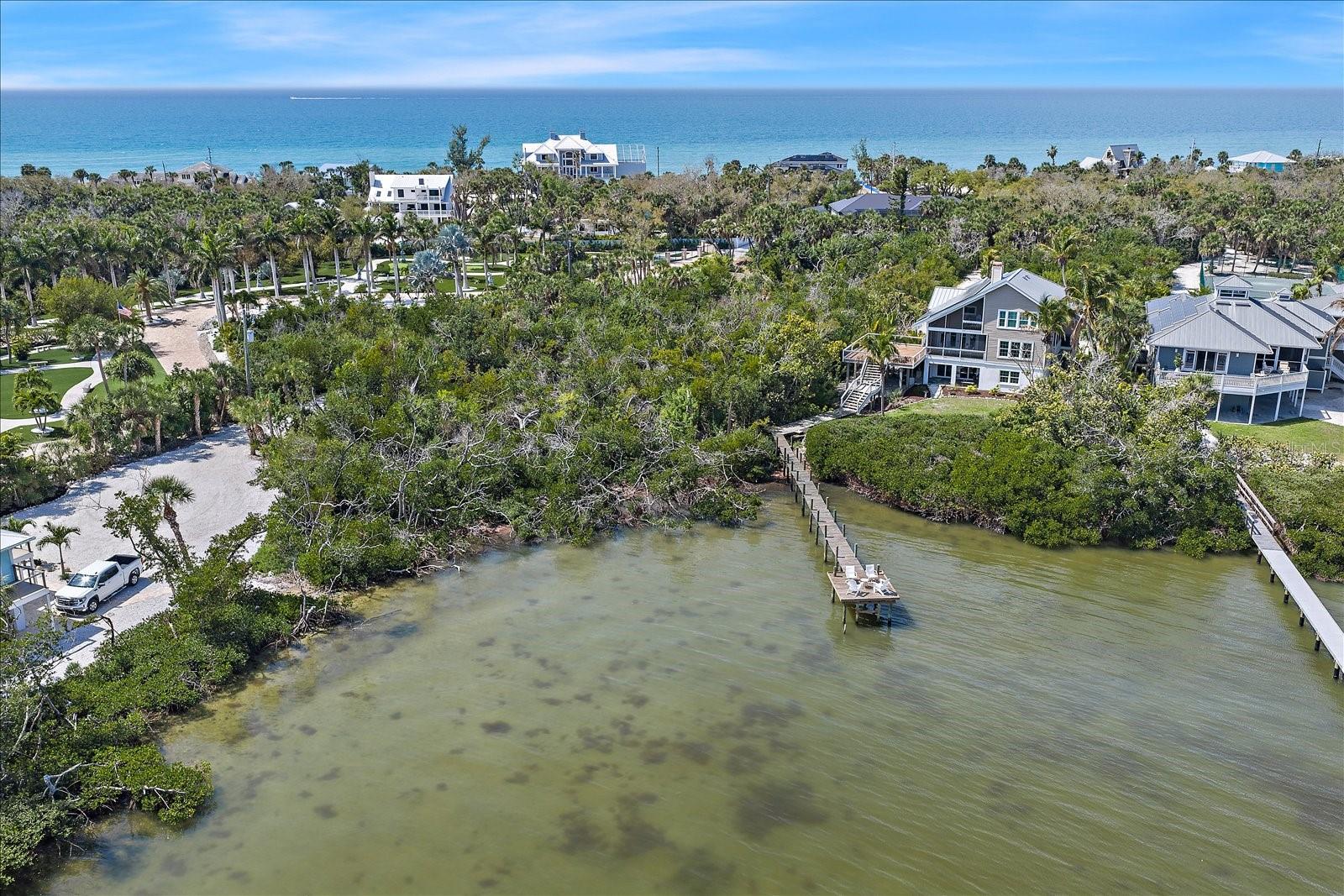 Image 39 of 45 For 7160 Manasota Key Road