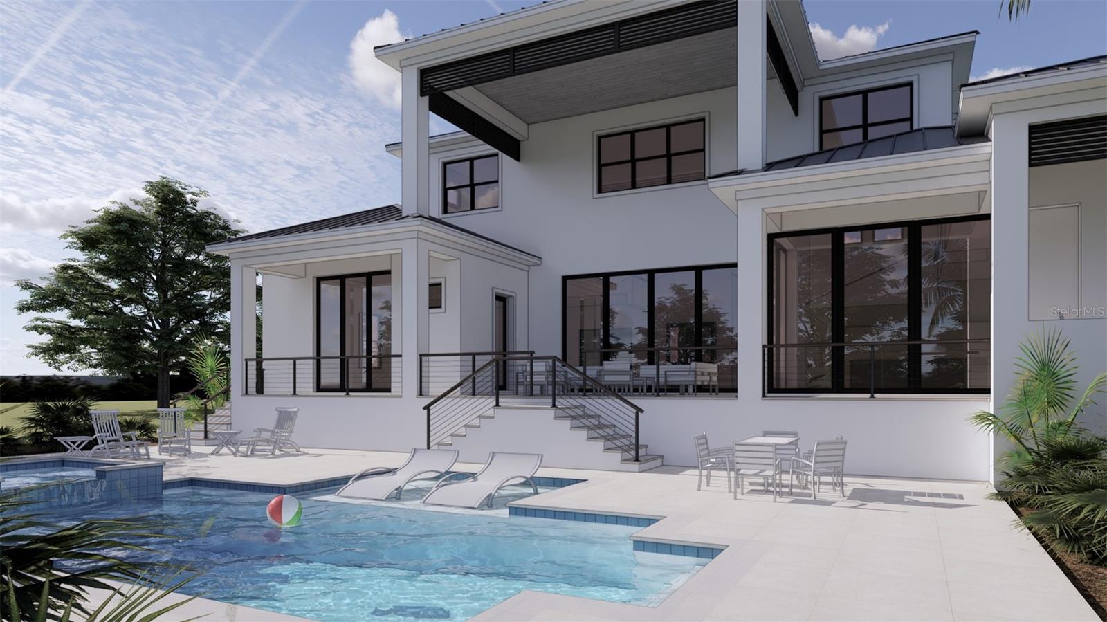 Image 4 of 45 For 7160 Manasota Key Road