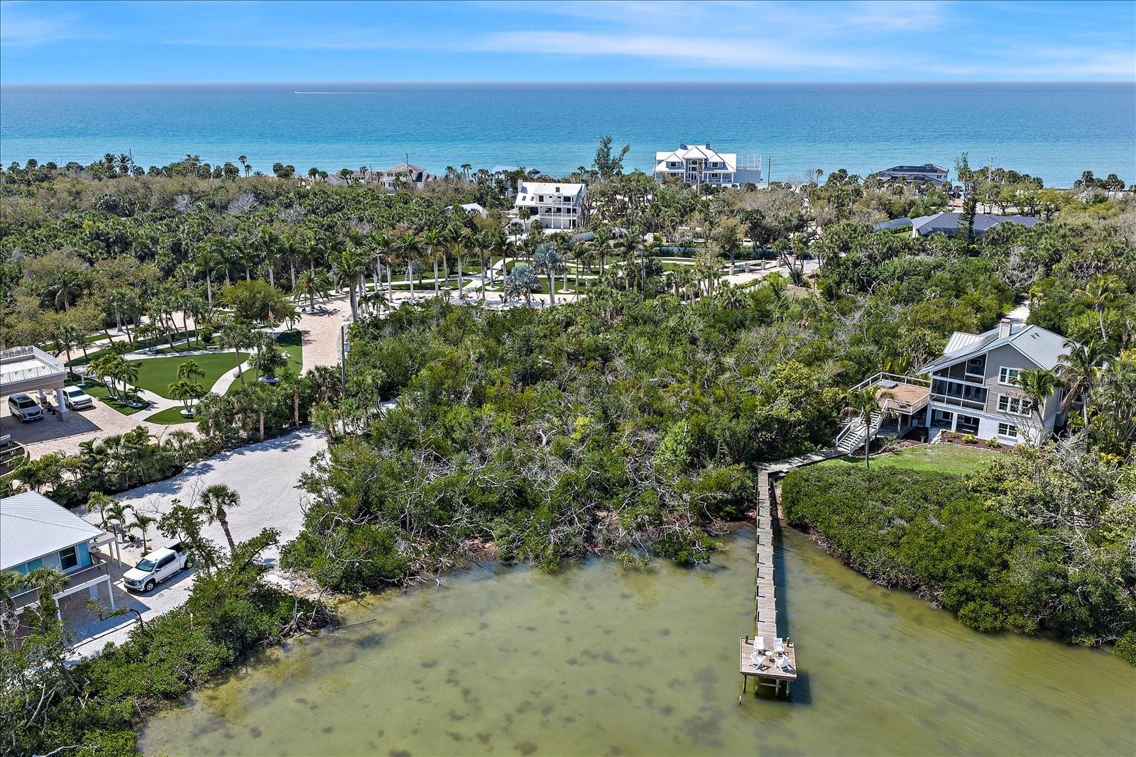 Image 42 of 45 For 7160 Manasota Key Road