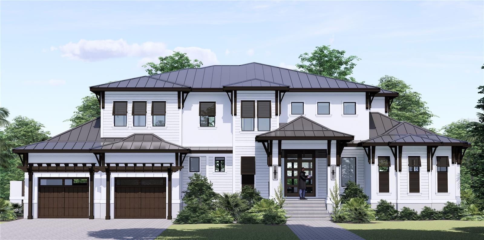 Image 7 of 45 For 7160 Manasota Key Road