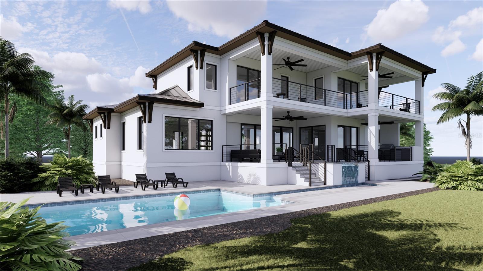 Image 8 of 45 For 7160 Manasota Key Road