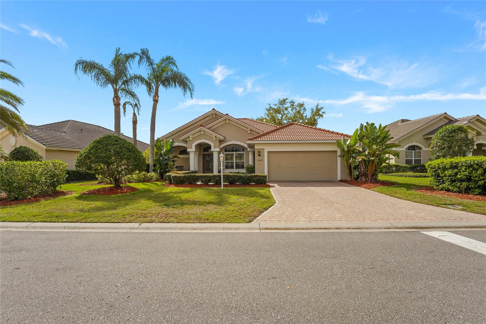 Details for 6582 Waters Edge Way, LAKEWOOD RANCH, FL 34202
