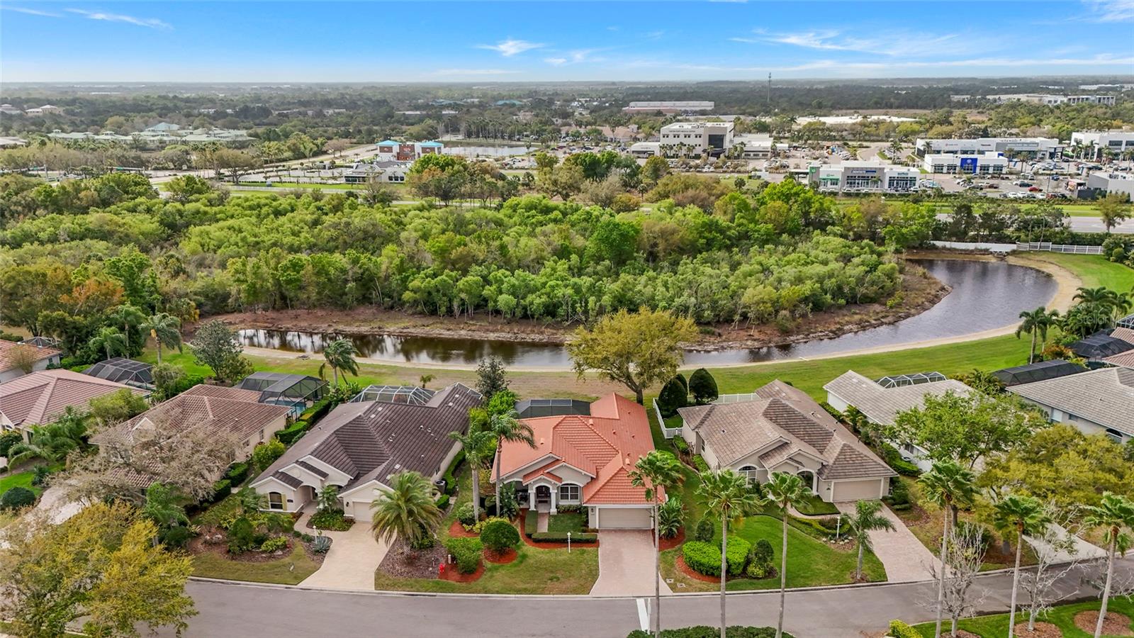 Image 60 of 83 For 6582 Waters Edge Way