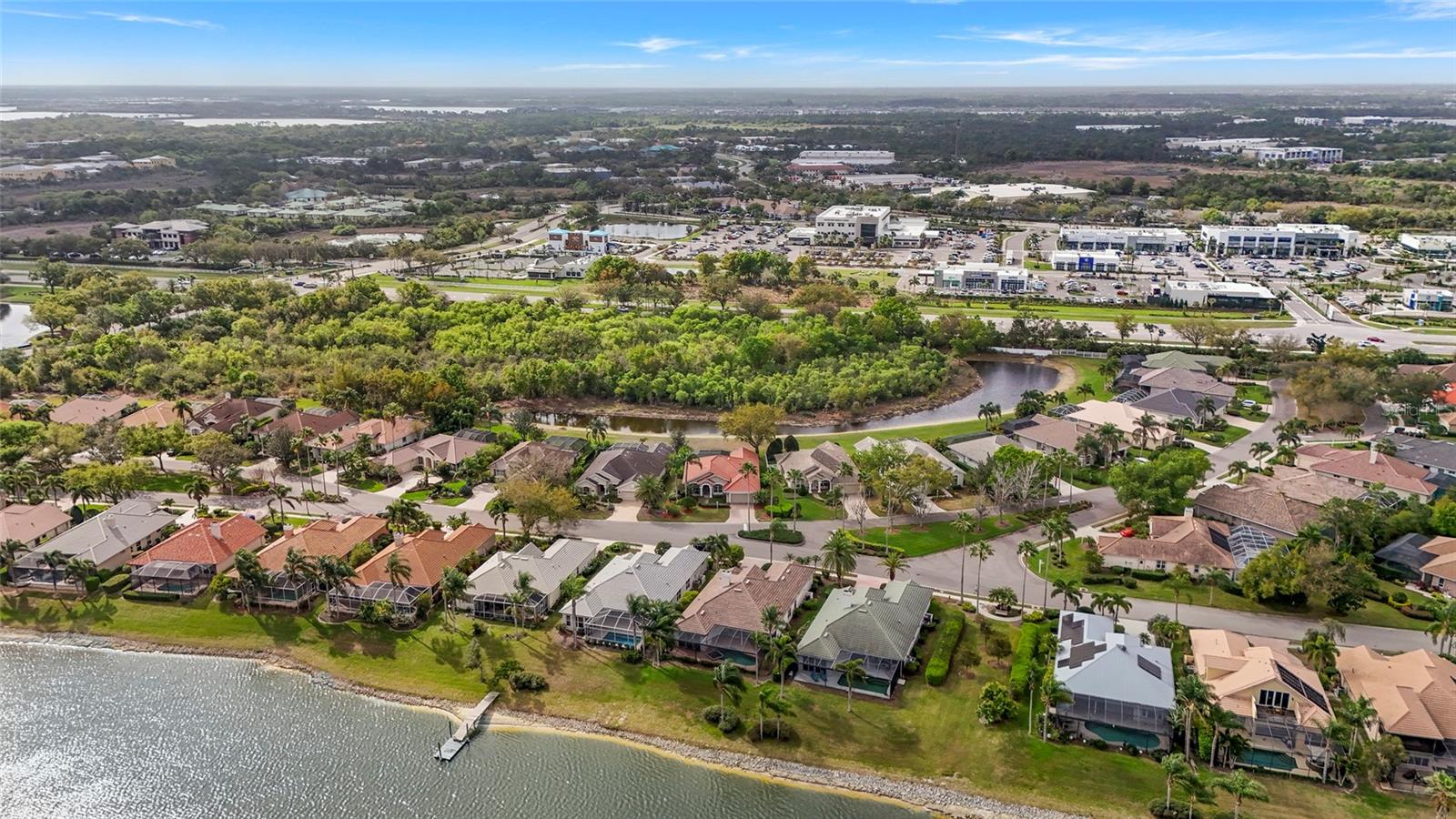 Image 61 of 83 For 6582 Waters Edge Way