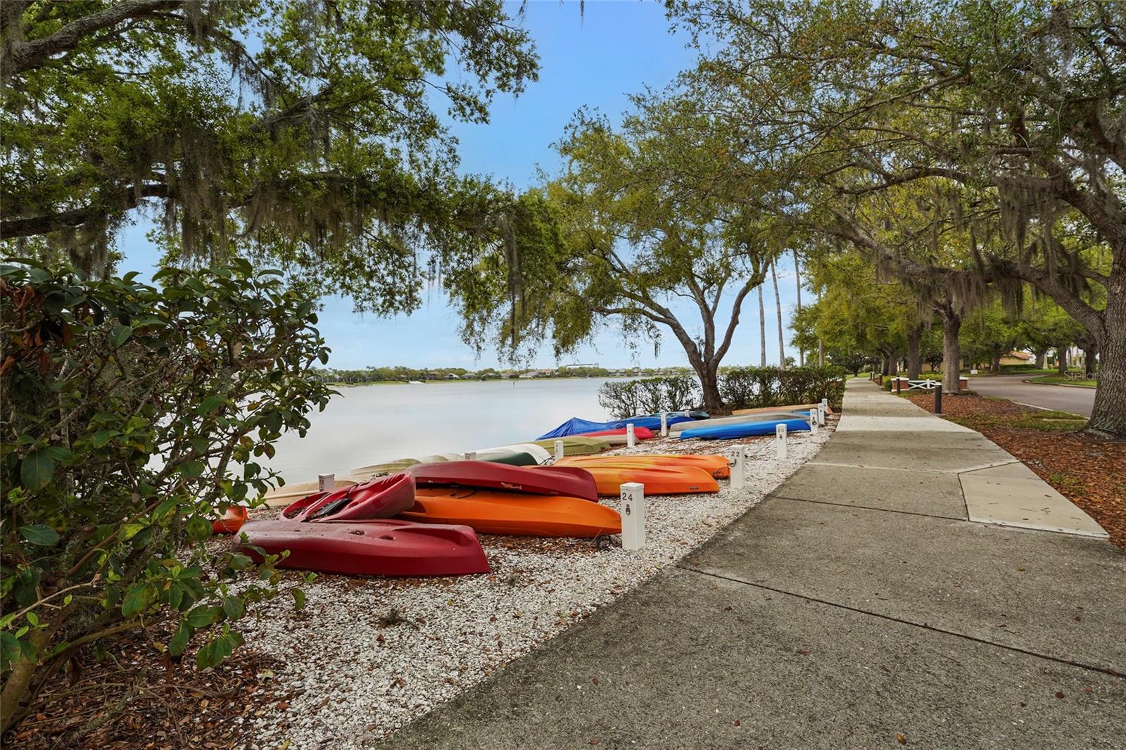 Image 78 of 83 For 6582 Waters Edge Way