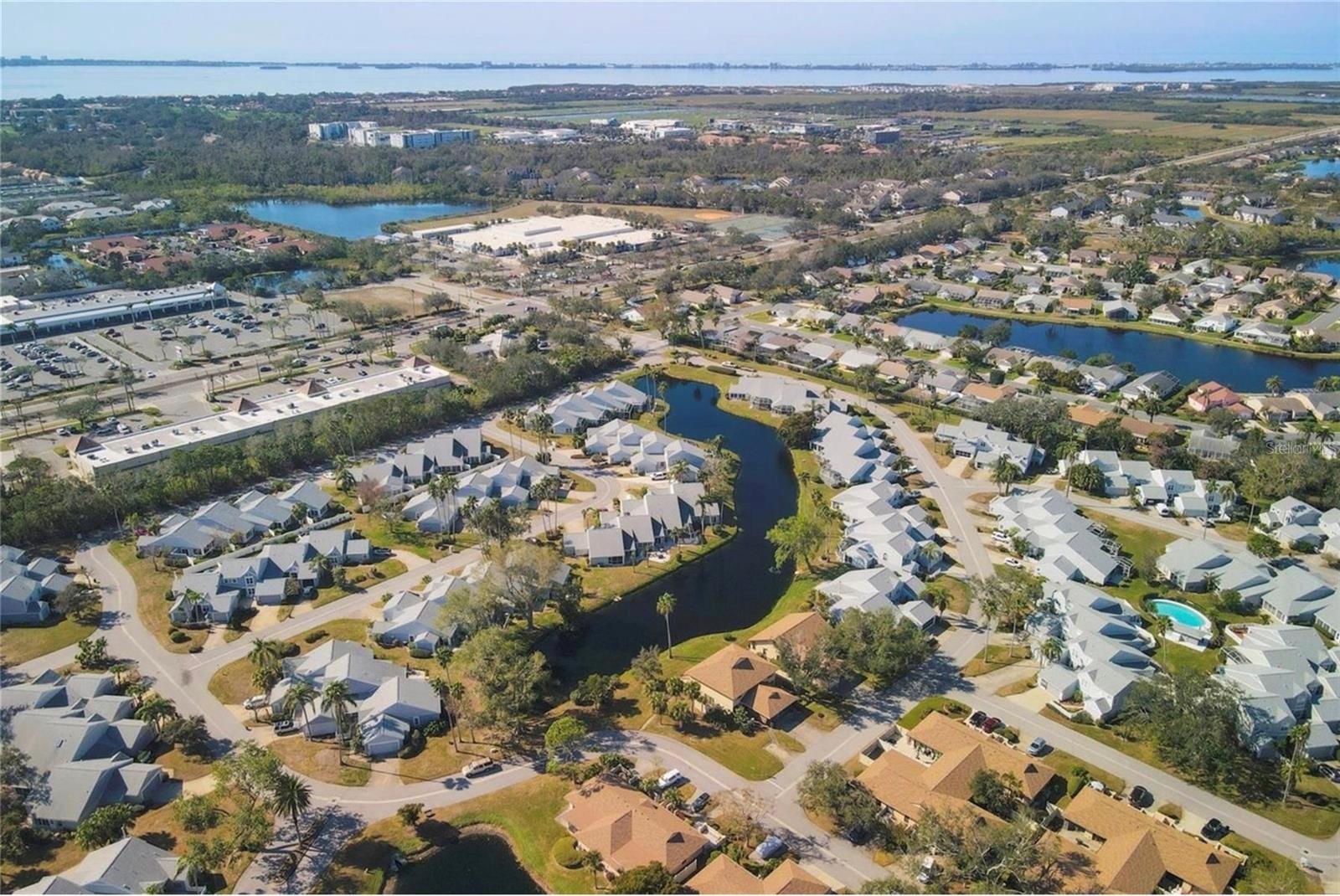 Image 33 of 34 For 3468 51st Avenue Drive W