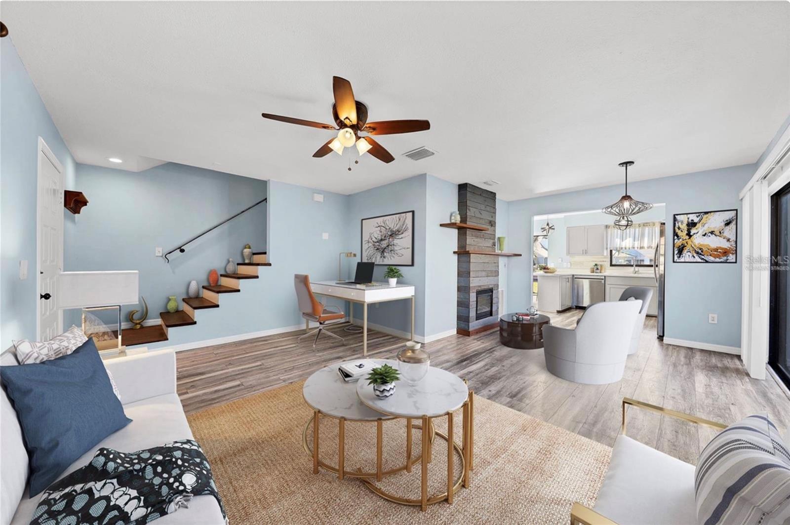 Image 6 of 34 For 3468 51st Avenue Drive W