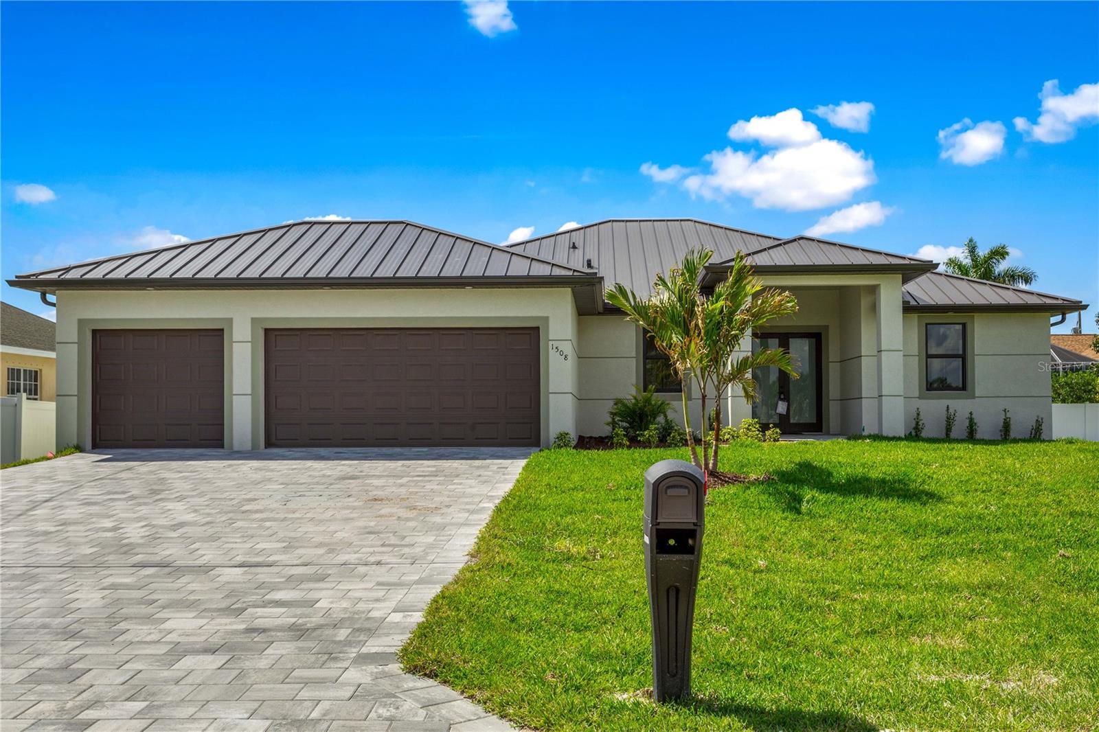 Details for 1508 31st Avenue, CAPE CORAL, FL 33993