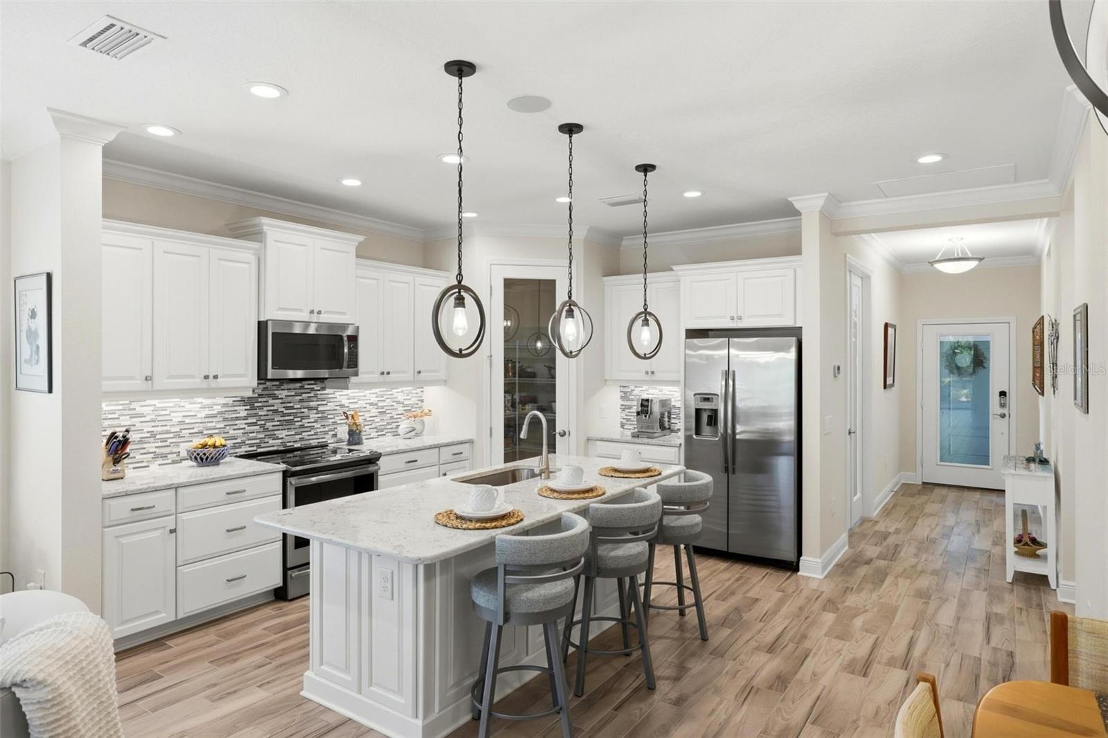 Image 13 of 100 For 12412 Palatka Drive