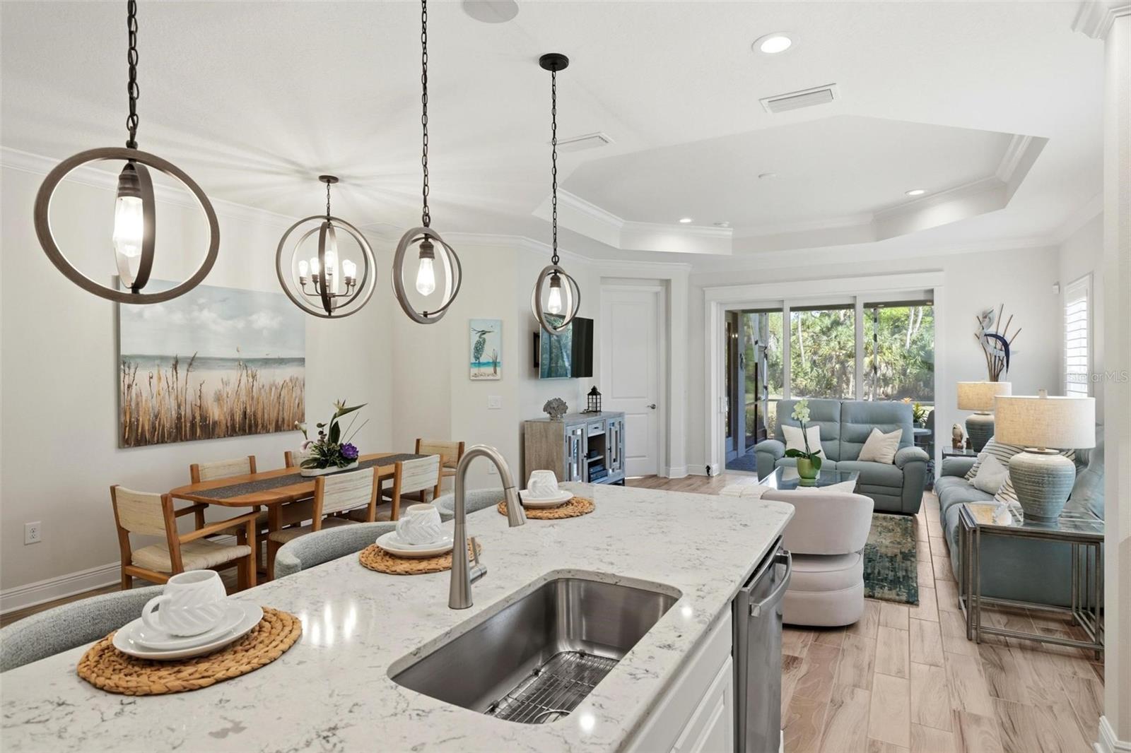 Image 15 of 100 For 12412 Palatka Drive