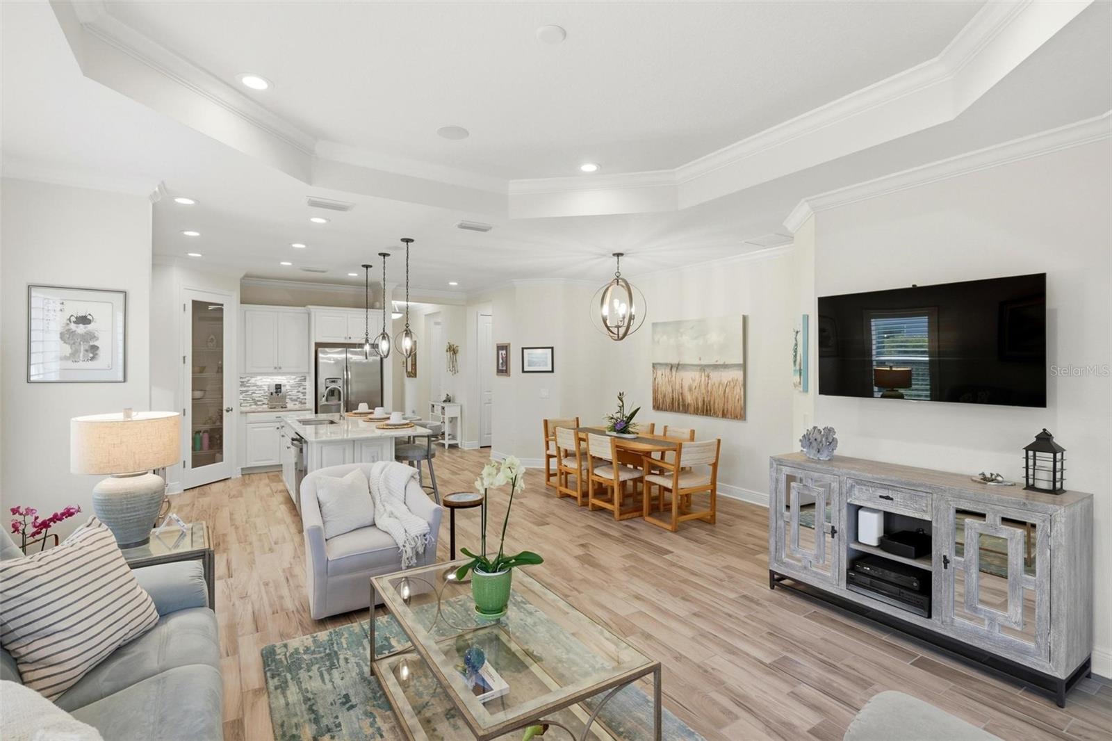 Image 19 of 100 For 12412 Palatka Drive