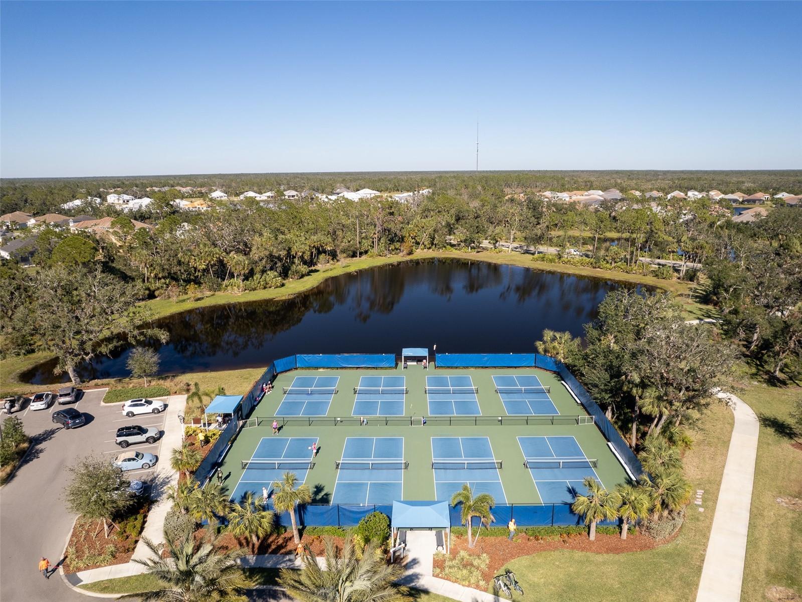 Image 48 of 100 For 12412 Palatka Drive