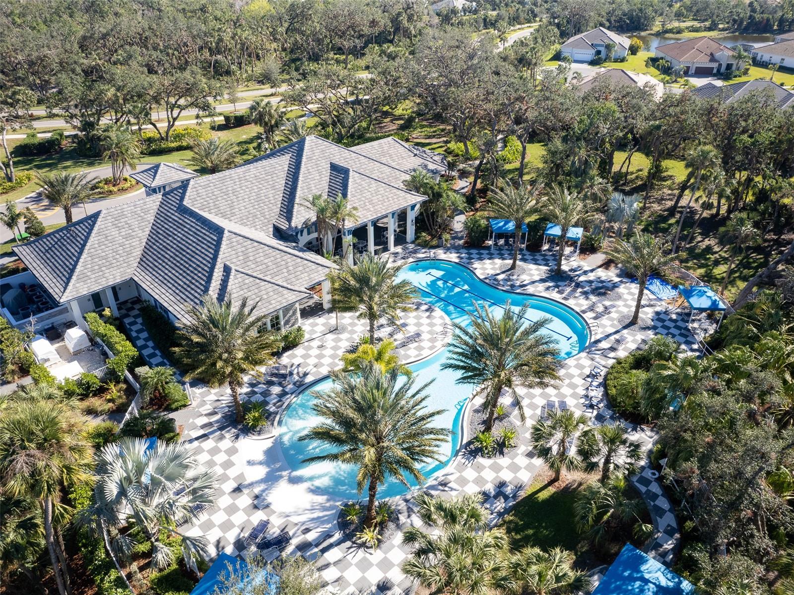 Image 49 of 100 For 12412 Palatka Drive