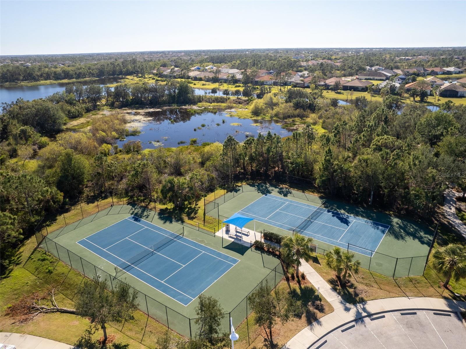 Image 58 of 100 For 12412 Palatka Drive