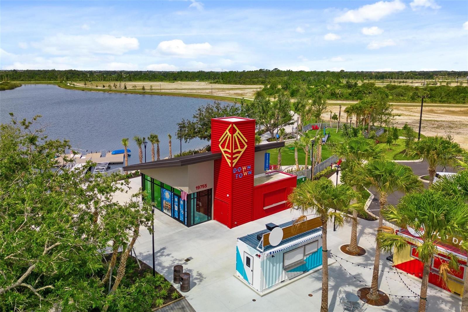 Image 82 of 100 For 12412 Palatka Drive