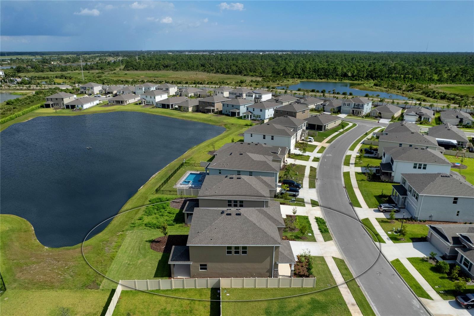 Image 18 of 24 For 12750 Indigo Breeze Drive