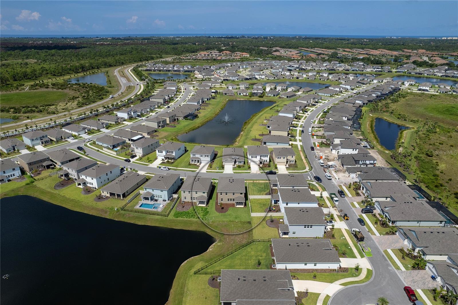 Image 19 of 24 For 12750 Indigo Breeze Drive