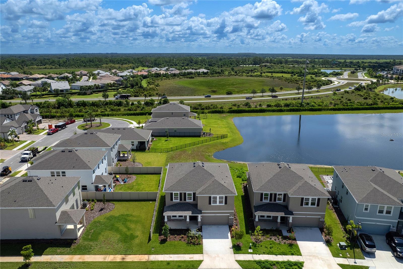 Image 20 of 24 For 12750 Indigo Breeze Drive