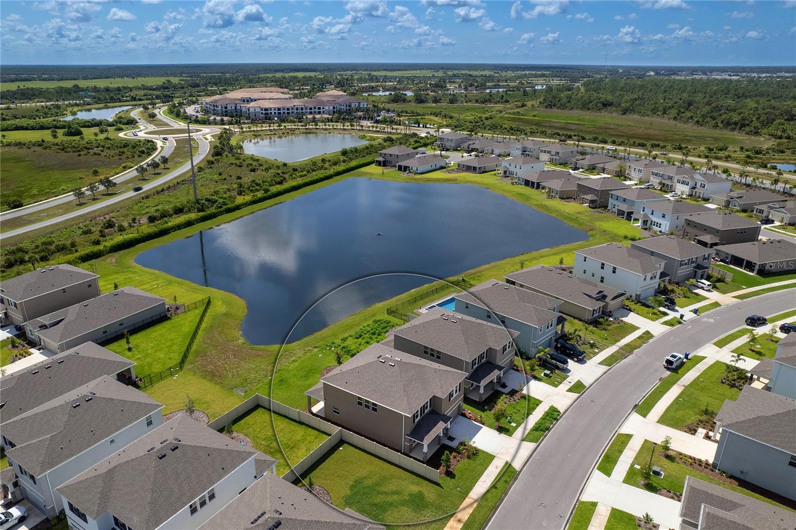 Image 22 of 24 For 12750 Indigo Breeze Drive