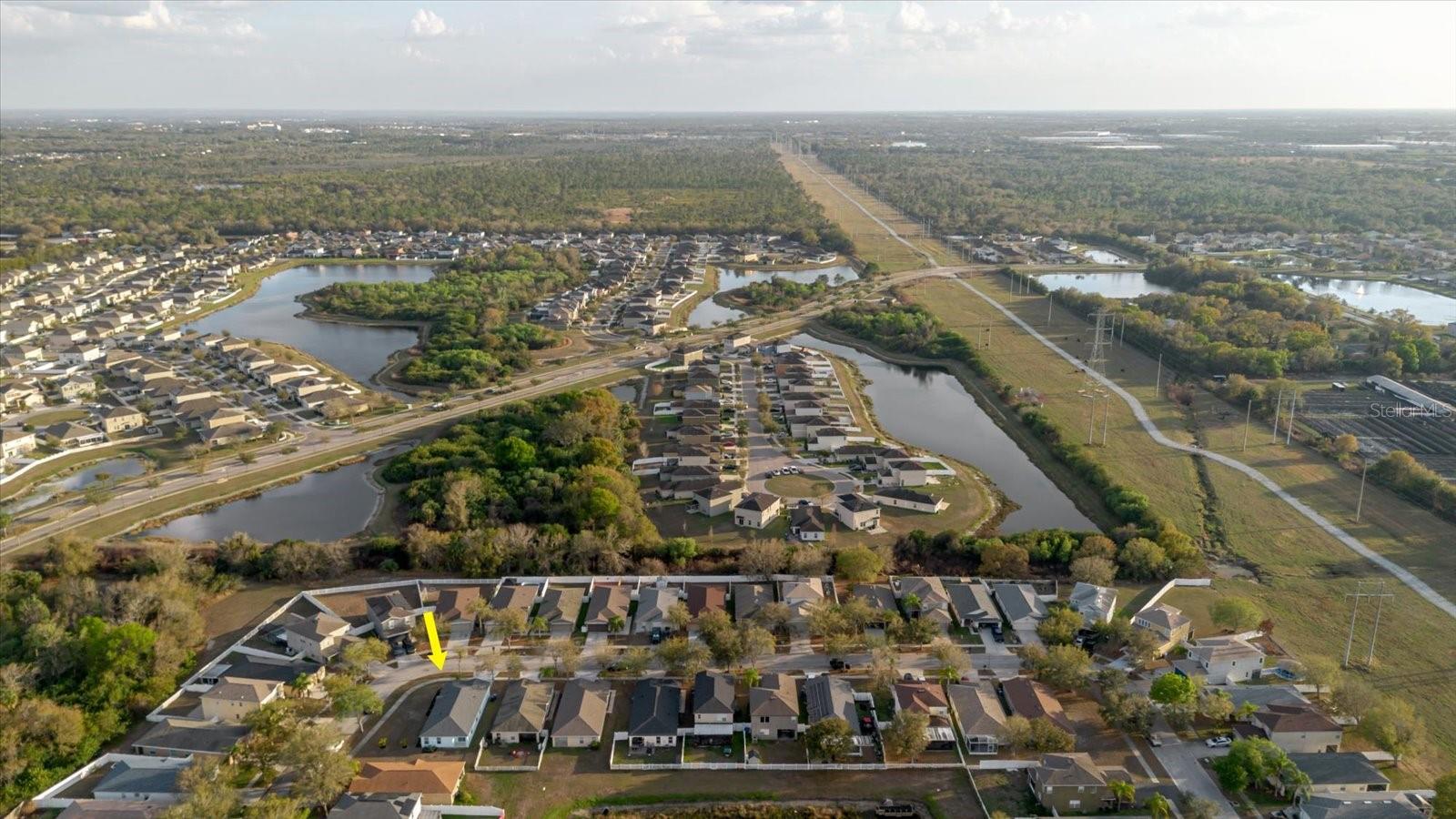 Image 46 of 47 For 7861 Carriage Pointe Drive