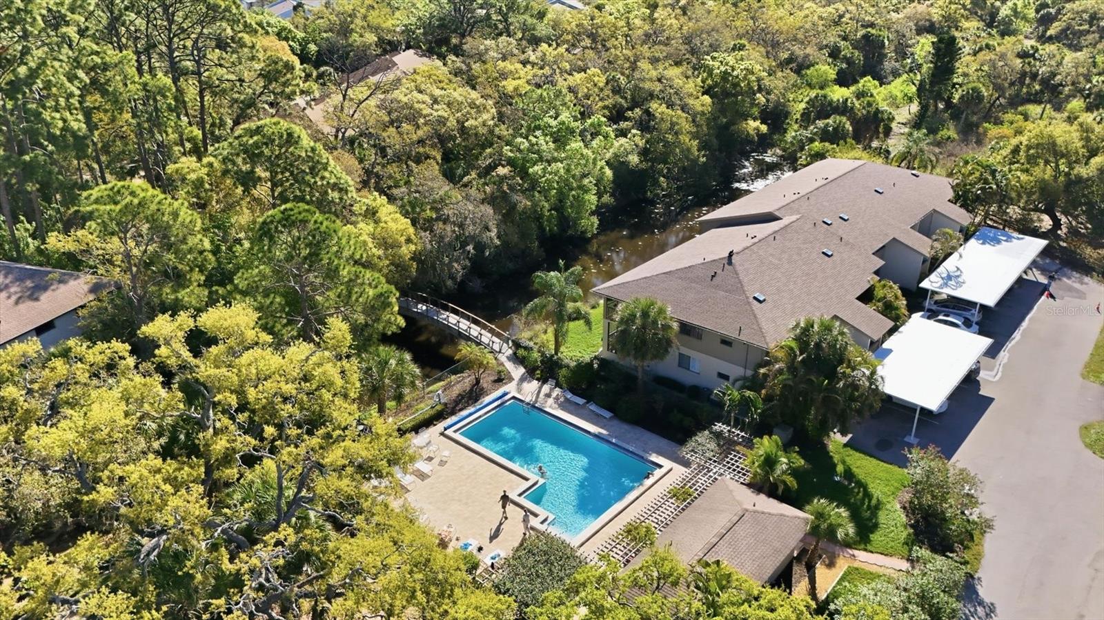 Details for 3361 Cross Creek Drive 3361, SARASOTA, FL 34231