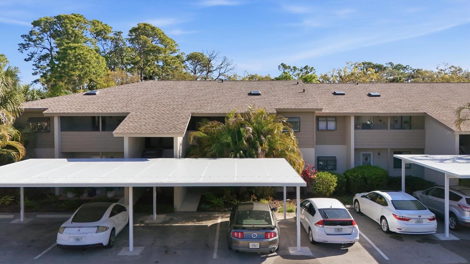 Image 50 of 69 For 3361 Cross Creek Drive 3361