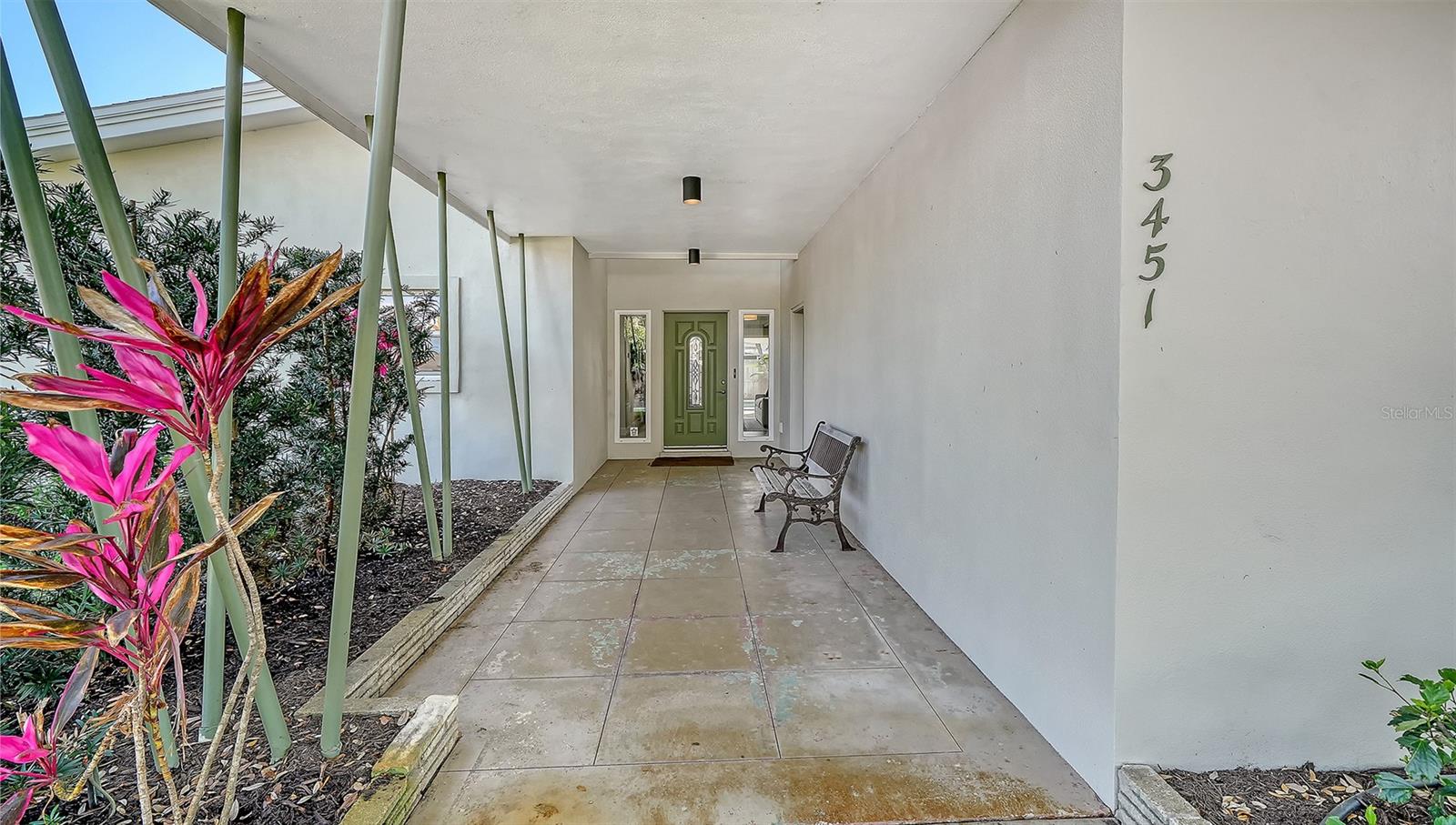 Image 3 of 49 For 3451 Fair Oaks Place