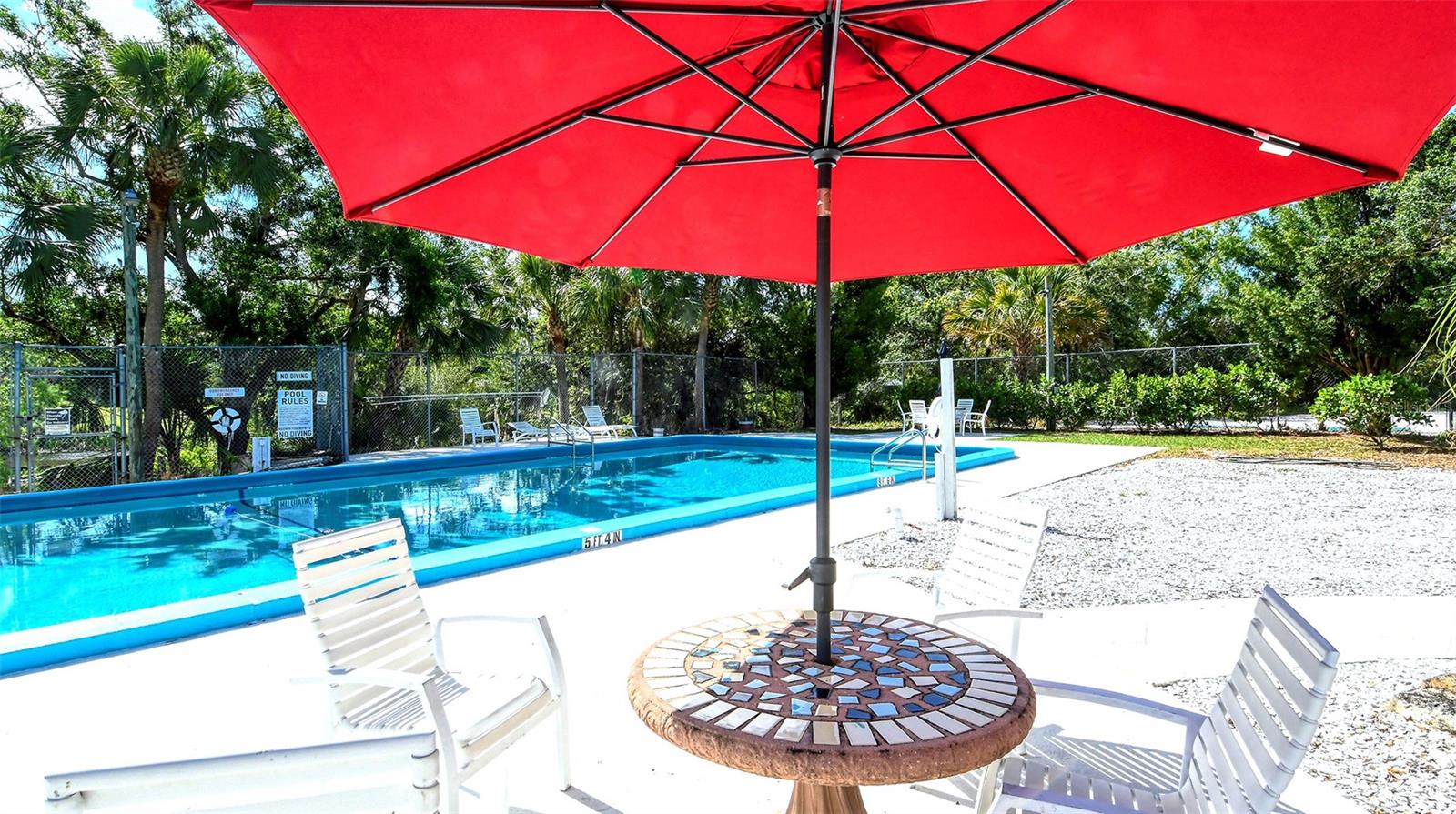 Image 46 of 49 For 3451 Fair Oaks Place