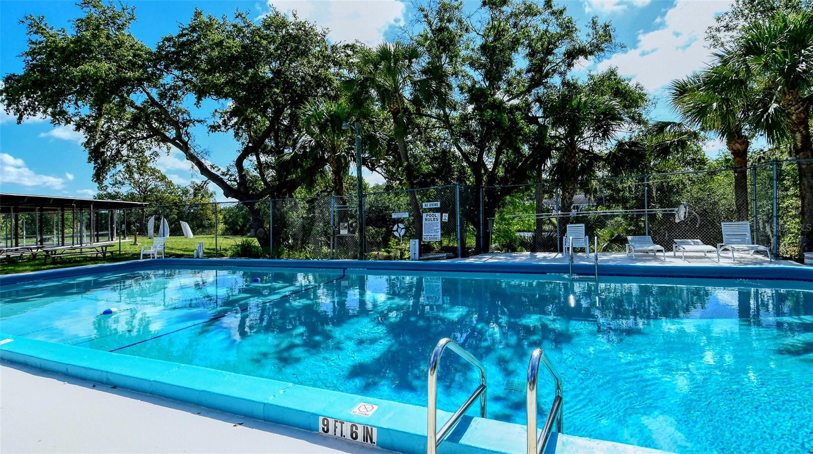 Image 47 of 49 For 3451 Fair Oaks Place