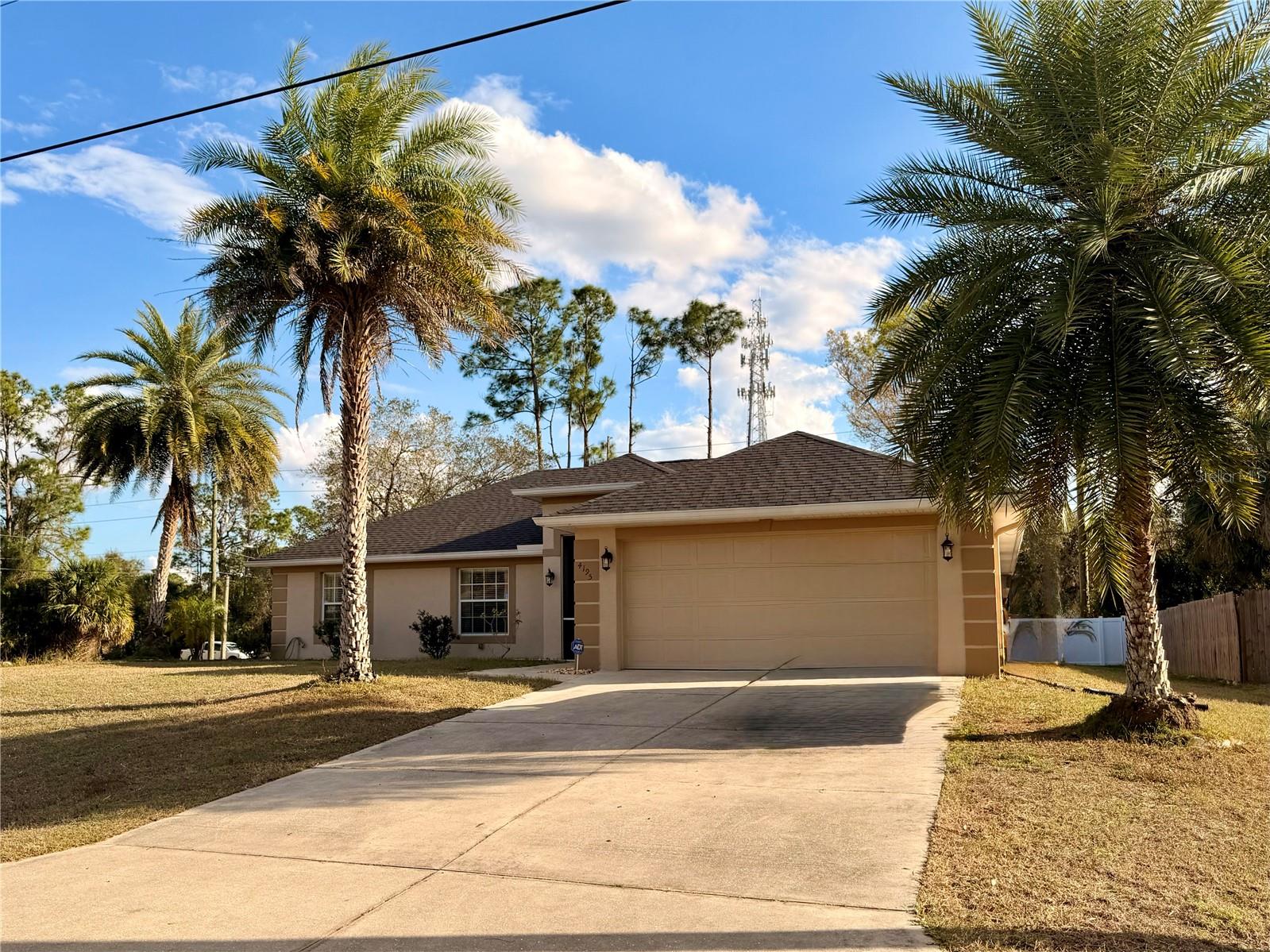 Details for 4195 Magenta Avenue, NORTH PORT, FL 34288