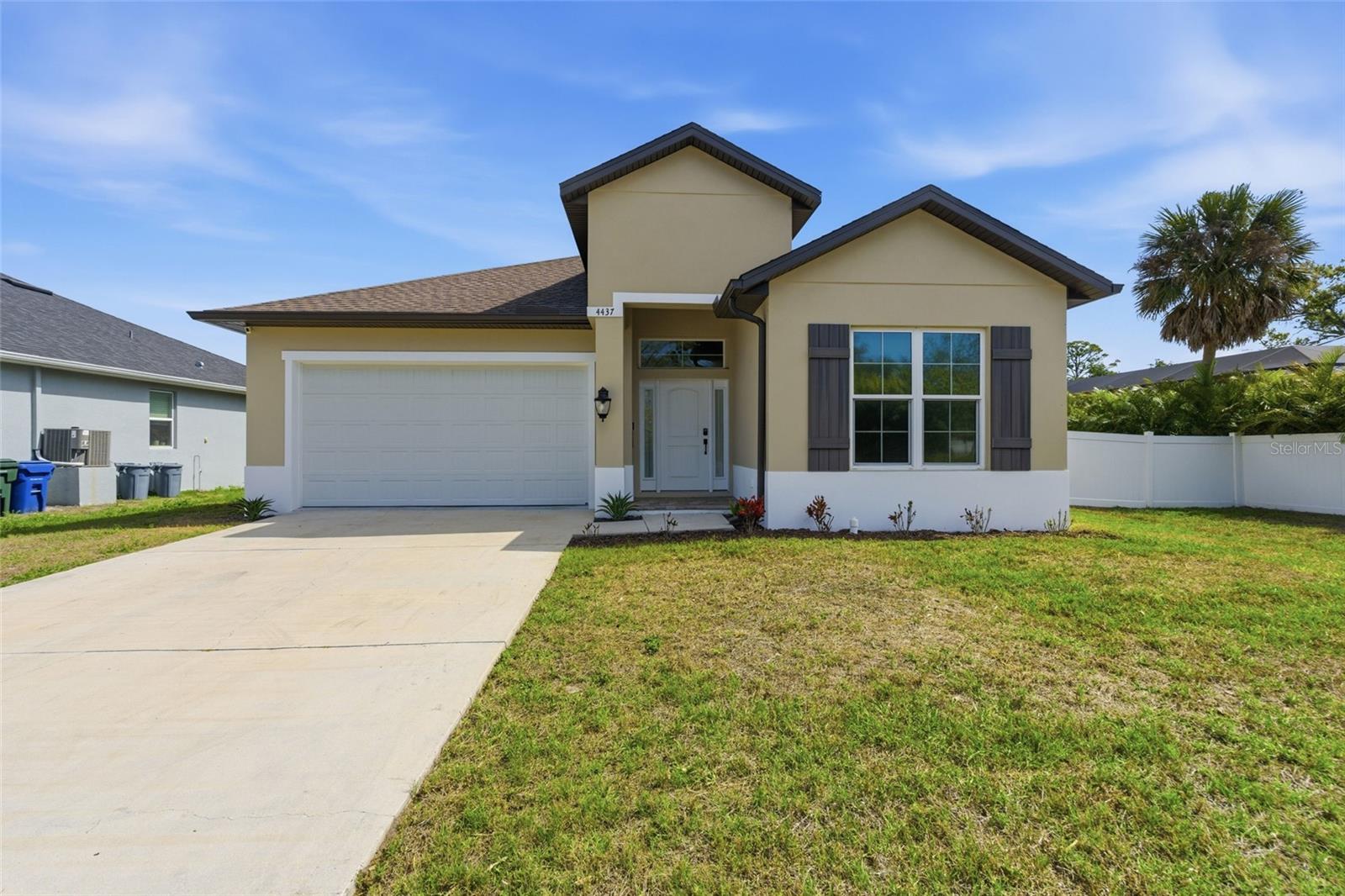 Details for 4437 Meridian Road, VENICE, FL 34293