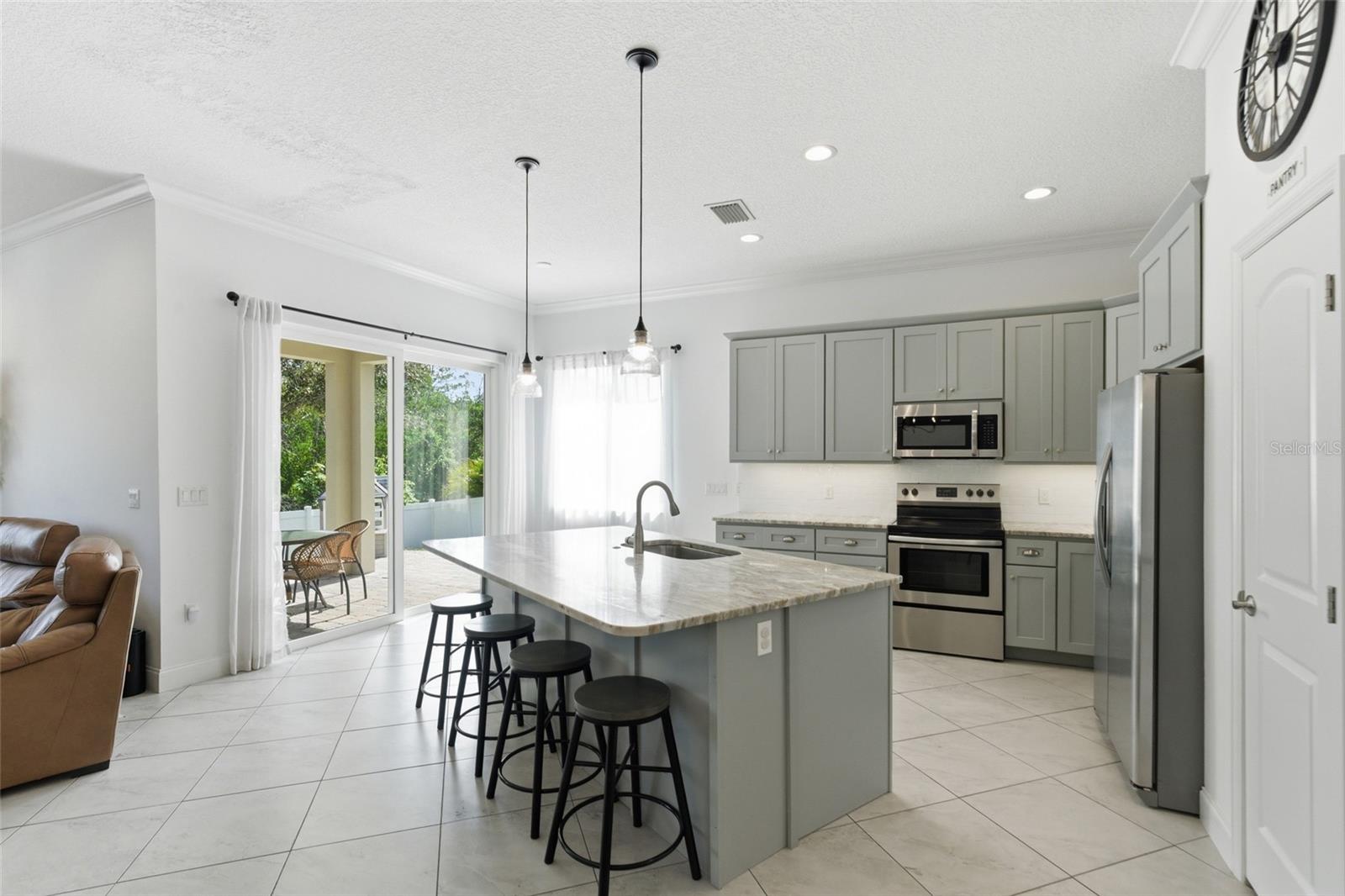 Image 16 of 37 For 4437 Meridian Road