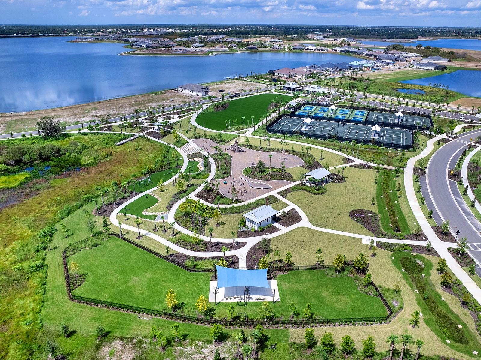 Image 52 of 66 For 8340 Sea Glass Court