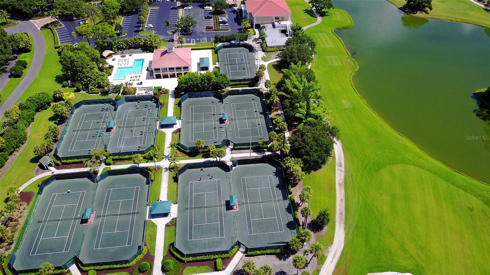 Image 100 of 100 For 61 Bayhead Lane