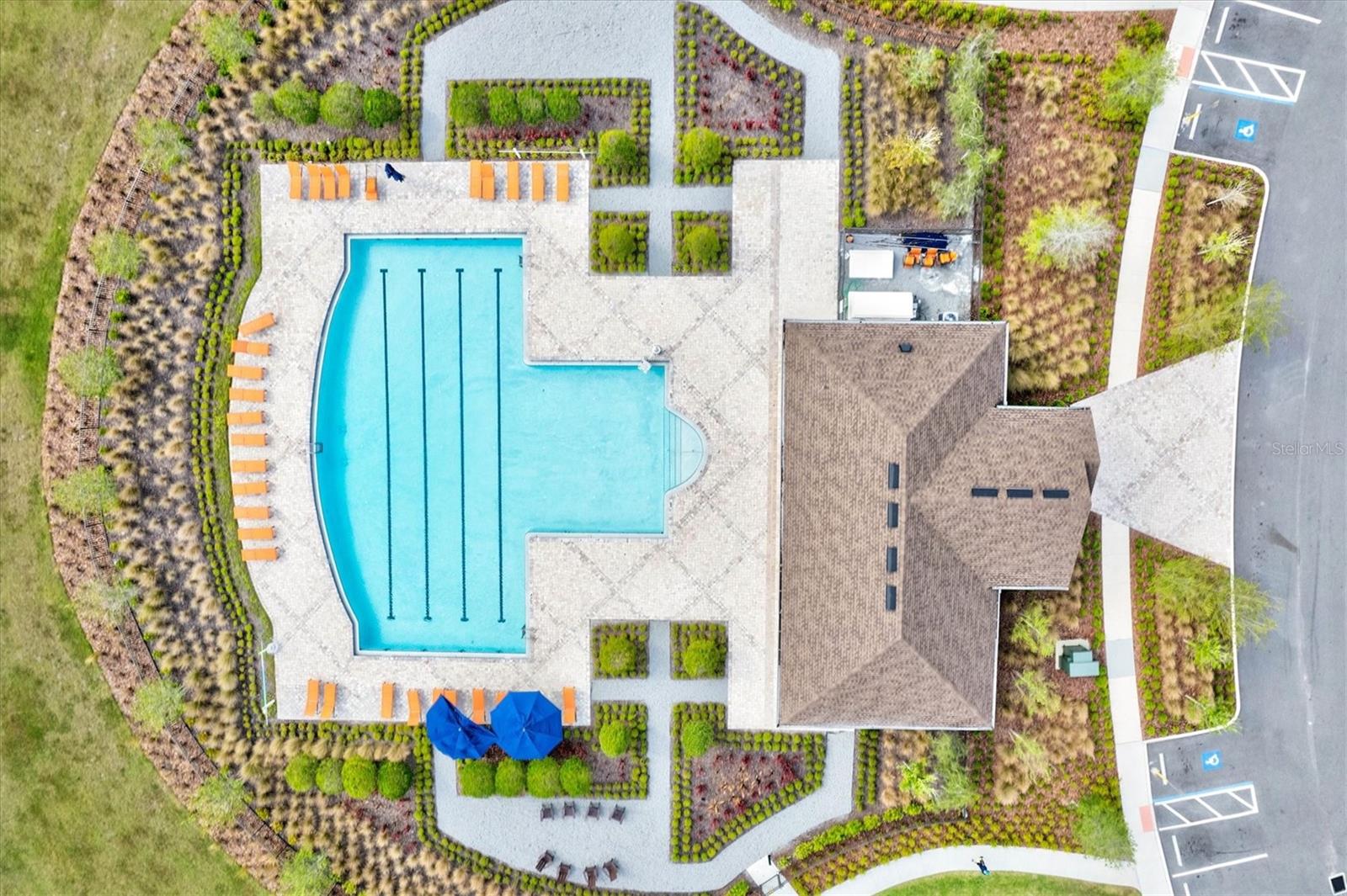 Image 28 of 28 For 16746 Parker River Street